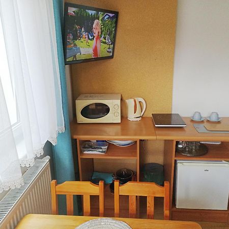 Władysławowo M A R I A 아파트 외부 사진