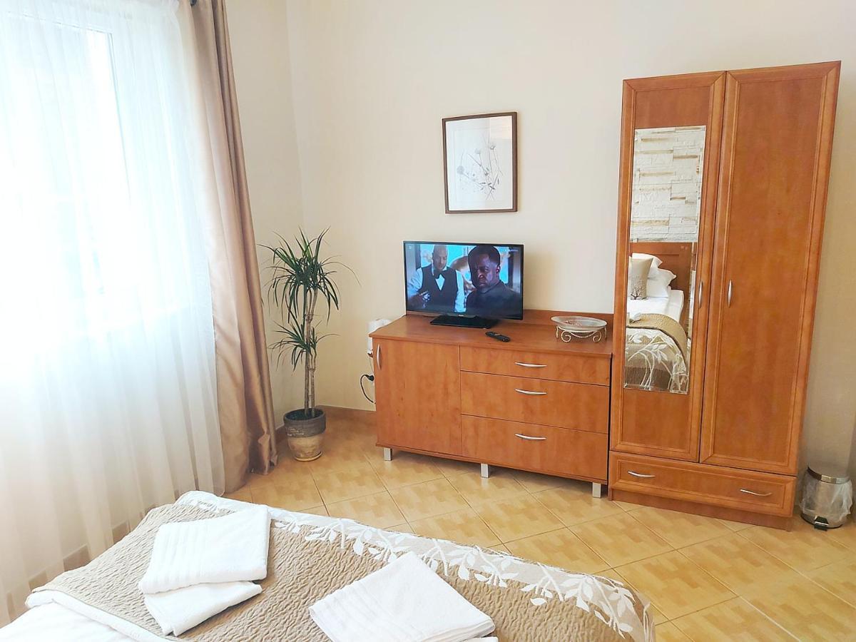 Władysławowo M A R I A 아파트 외부 사진